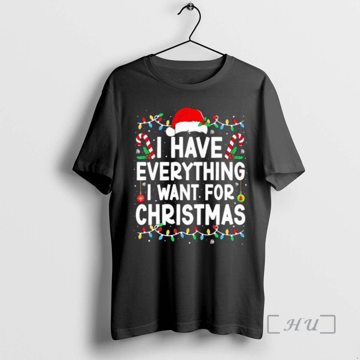 Officials I Have Everything I Want For Christmas