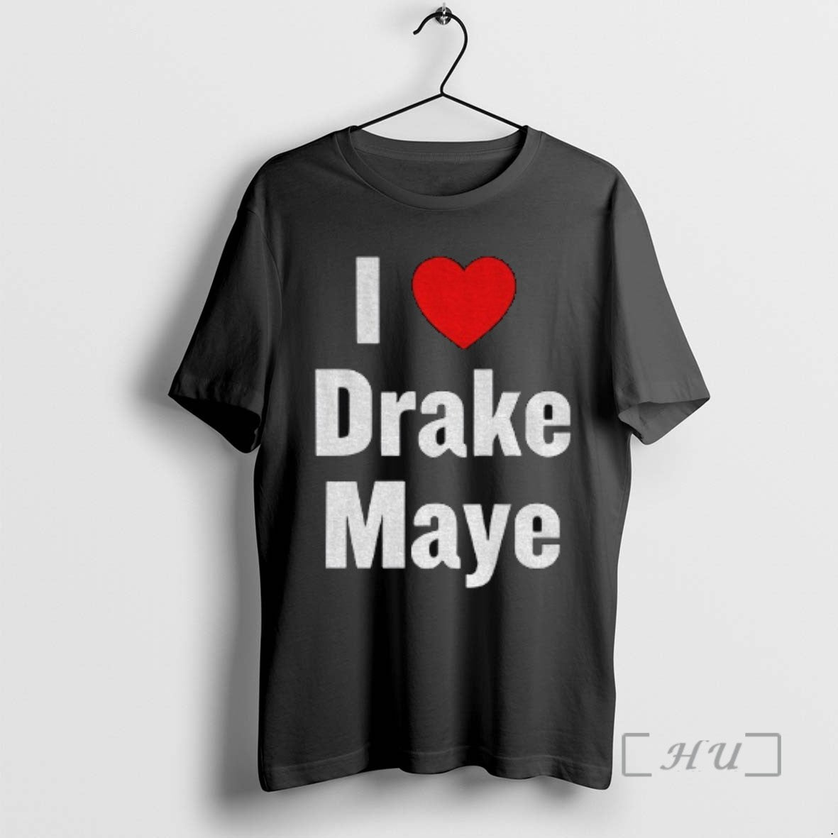 Officials I Love Drake Maye Drake Maye Football Tee Shirt Sweater