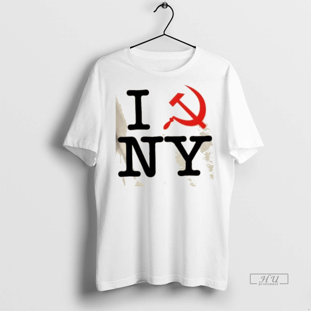 Officials I Love New York Nyc Premium Tee Shirt Sweater