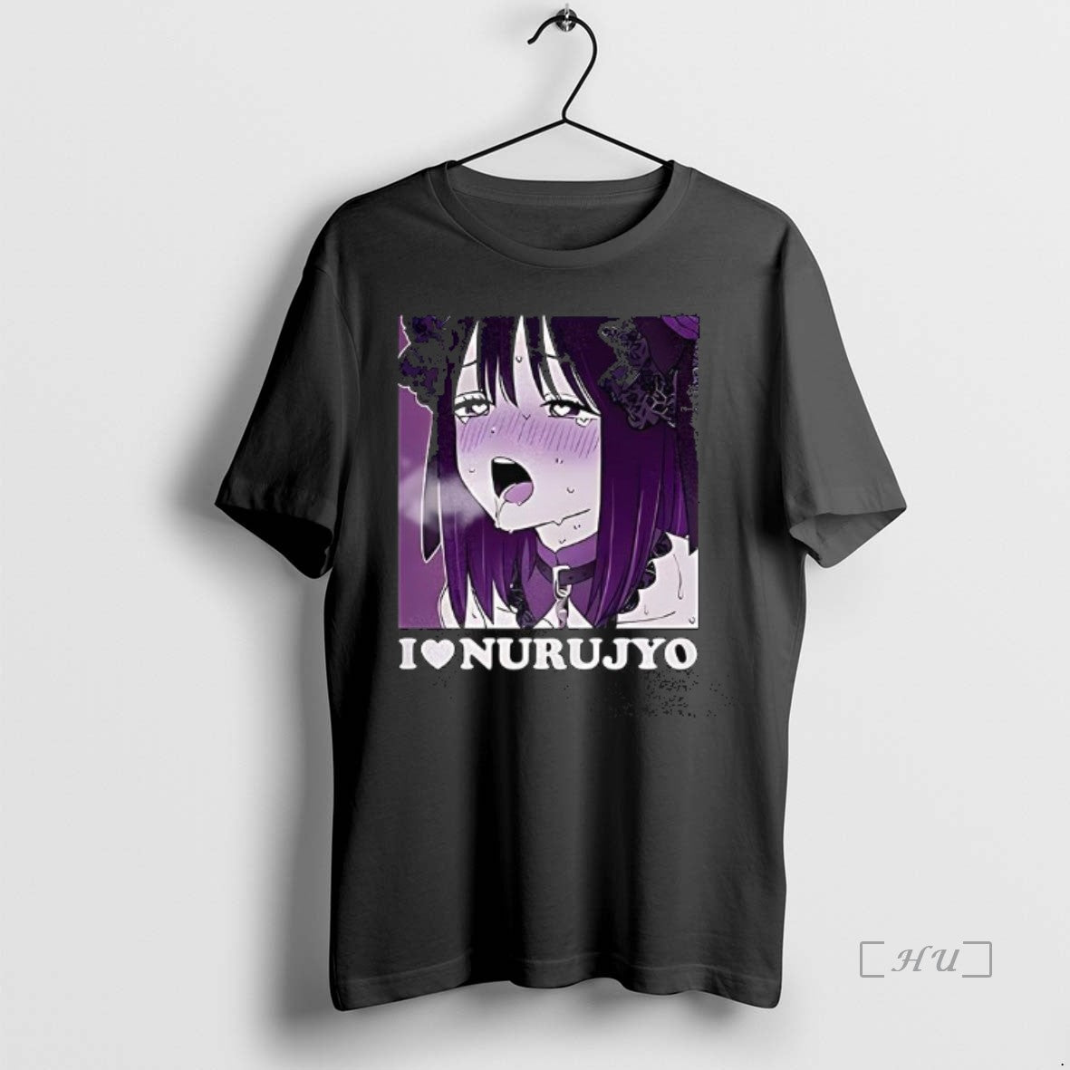 Officials I Love Nurujyo T Shirt Sweater