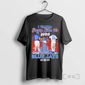 Officials I Wanna Party 1993 Toronto Blue Jays 2025 Ws Champions T Shirt Sweater