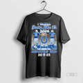 Officials I Wanna Party Like Its 2006 Indianapolis Colts 2025 Premium Tee Shirt Sweater
