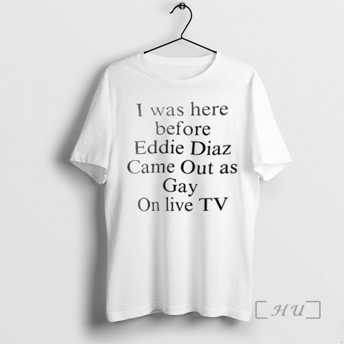 Officials I Was Here Before Eddie Diaz Came Out As Gay On Live Tv Premium