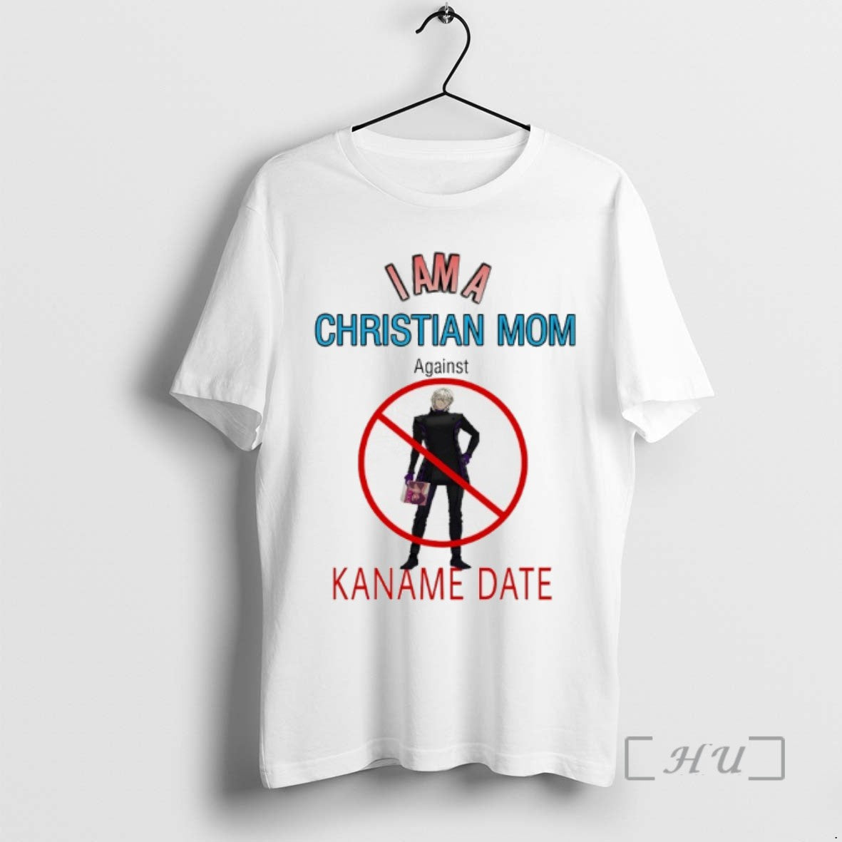 Officials I Am A Christian Mom Against Kaname Date