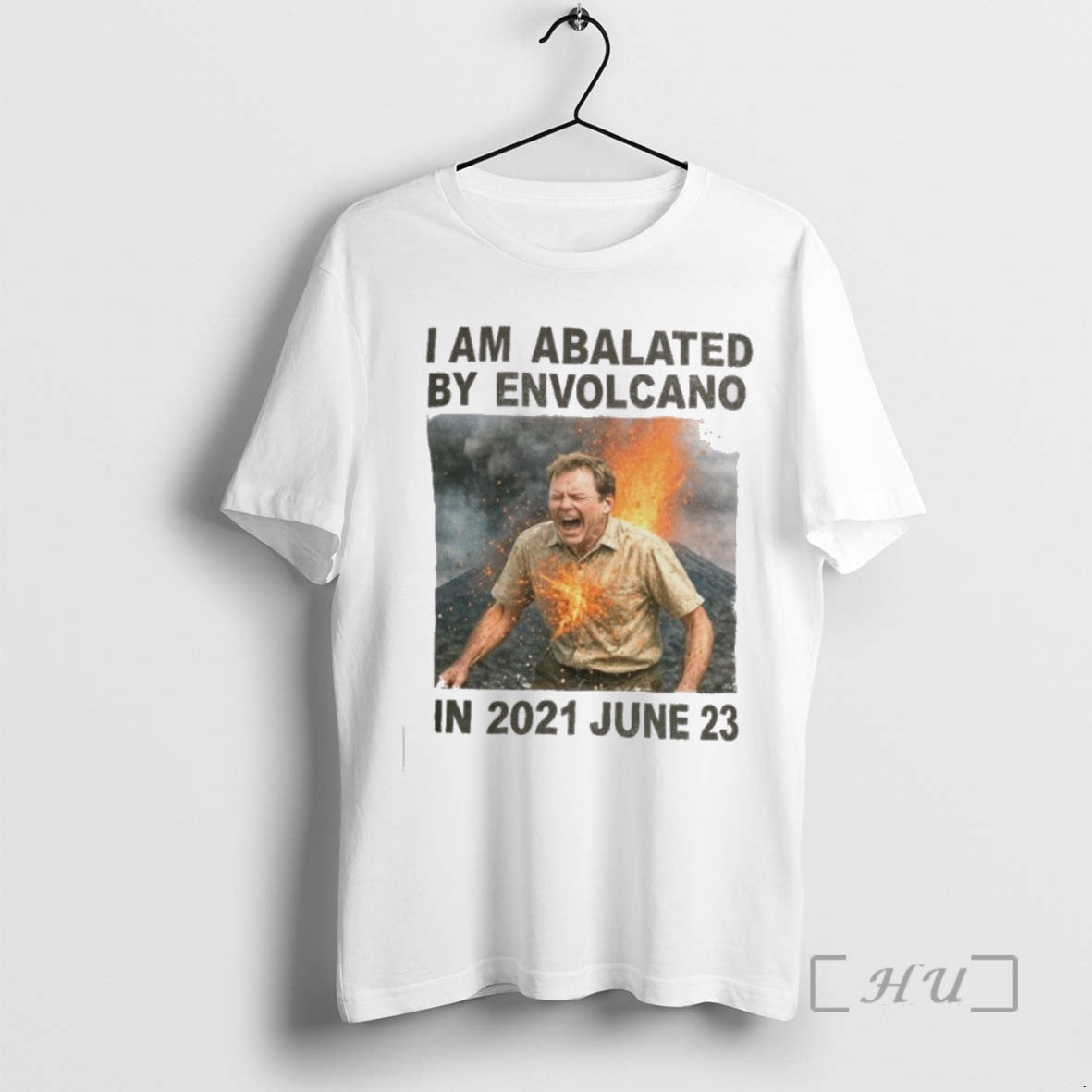Officials I Am Abalated By Envolcano In 2021 June 23 T Shirt Sweater
