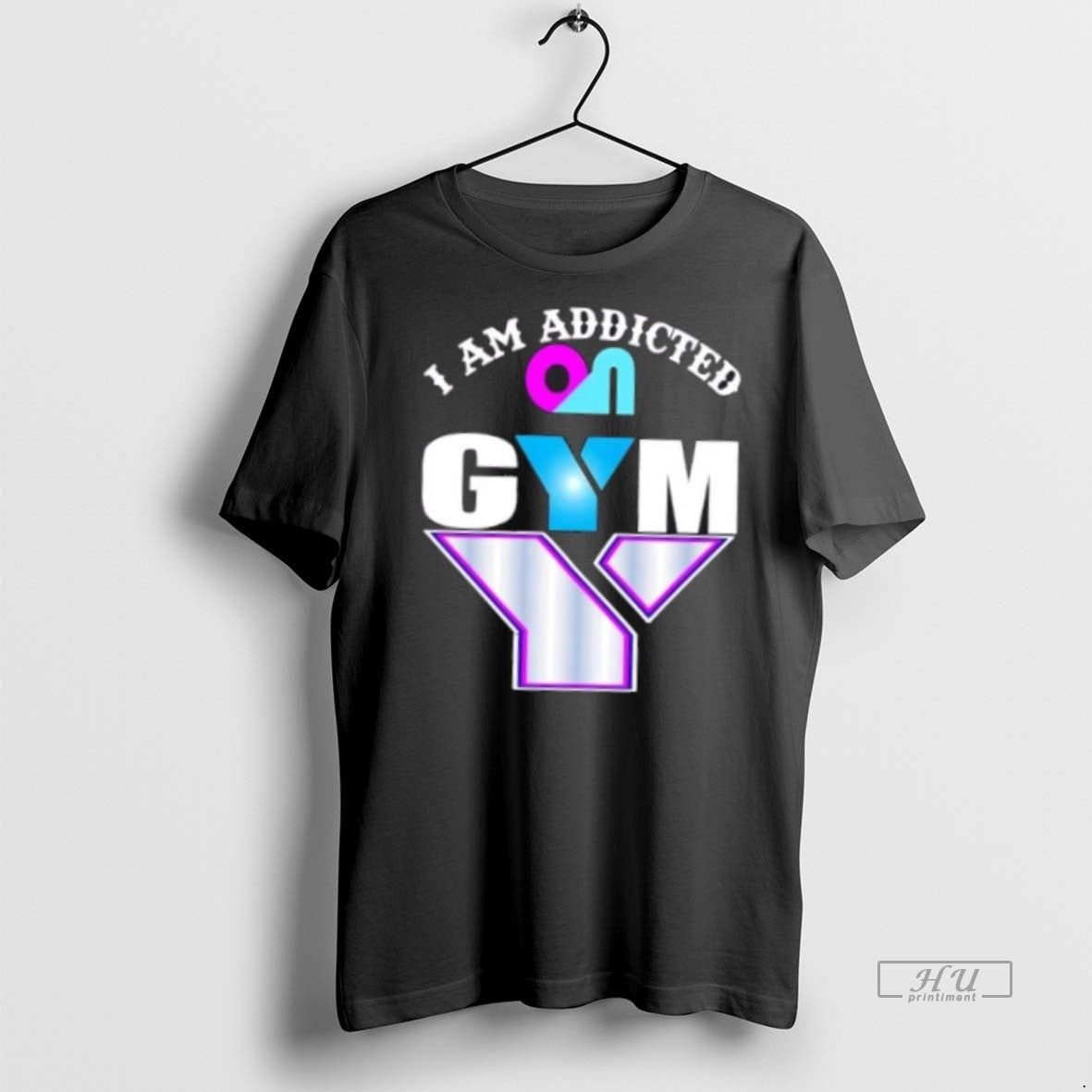 Officials I Am Addicted On Gym Gym Fitness Gym Life Workout Fit Fitlife Never Give
