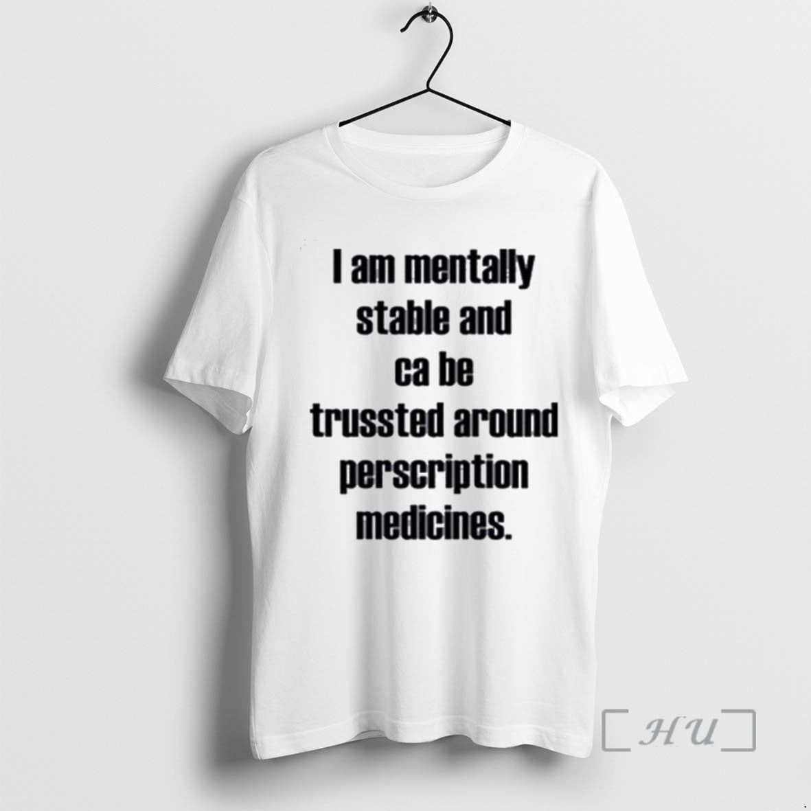 Officials I Am Mentally Stable And Can Be Trusted Around Ornaments T Shirt Sweater