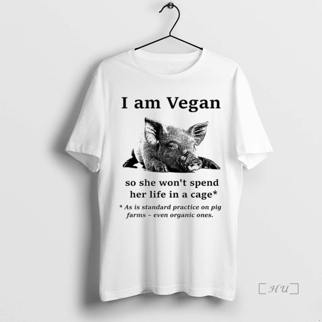 Officials I Am Vegan So He Wont Spend Her Life In A Cage Premium