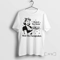 Officials I Baked You Some Shut The Fucupcakes Premium T Shirt Sweater