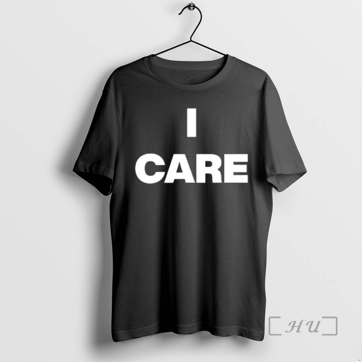 Officials I Care 2025 Turnstile Premium T Shirt Sweater