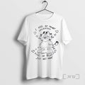 Officials I Feel My Heart Unlocking And My Blues Just Melt Away T Shirt Sweater
