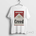 Officials I Fucking Love Creed Marlboro Premium T Shirt Sweater
