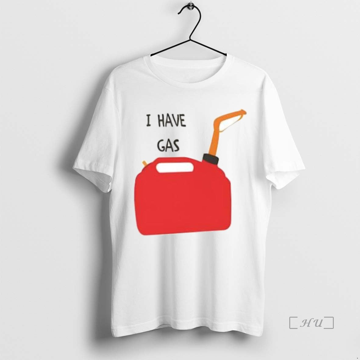 Officials I Have Gas Lawn Jockey Premium T Shirt Sweater