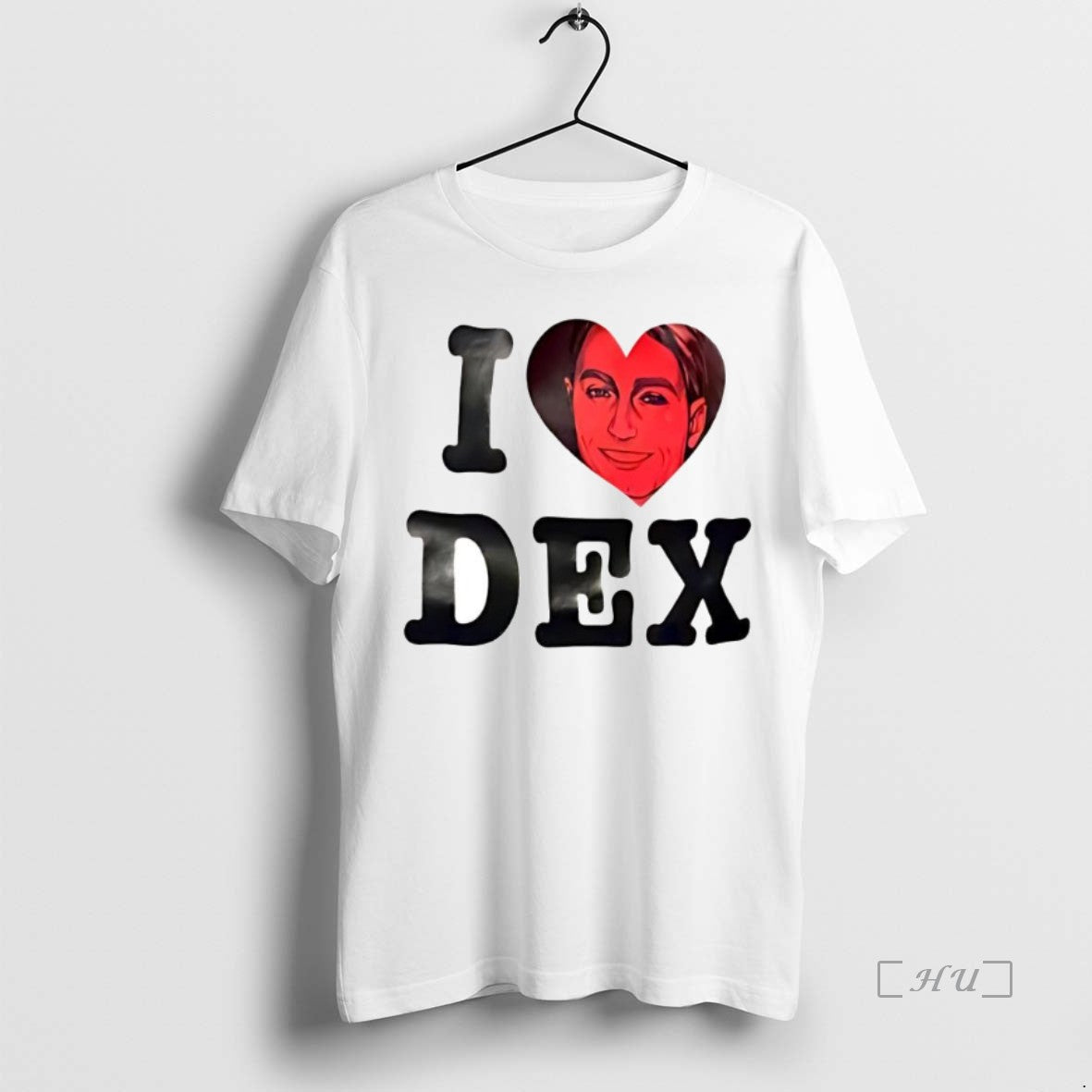 Officials I Love Dex T Shirt Sweater