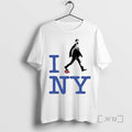 Officials I Love Zohran Mamdani New York