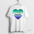 Officials I Love Gregg Sex Tee Shirt Sweater