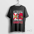 Officials I May Live In Florida But On Gameday My Heart And Soul Belongs To