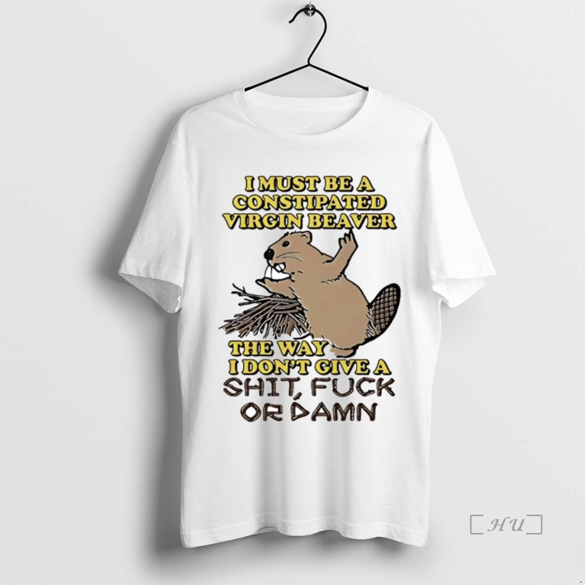 Officials I Must Be A Constipated Virgin Beaver The Way I Dont Give A Fuck