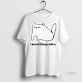 Officials I Need Ibuprofen Cat Graphic Premium Tee Shirt Sweater