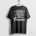 Officials I Slammed 2 Supercharged Lemonades Premium Tee Shirt Sweater