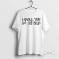 Officials I Smell You In Hi Def Ornaments Tee Shirt Sweater