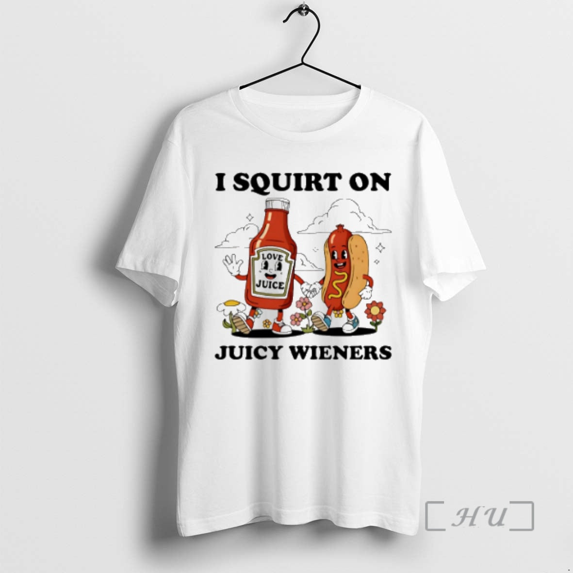 Officials I Squirt On Juicy Wieners Love Juice