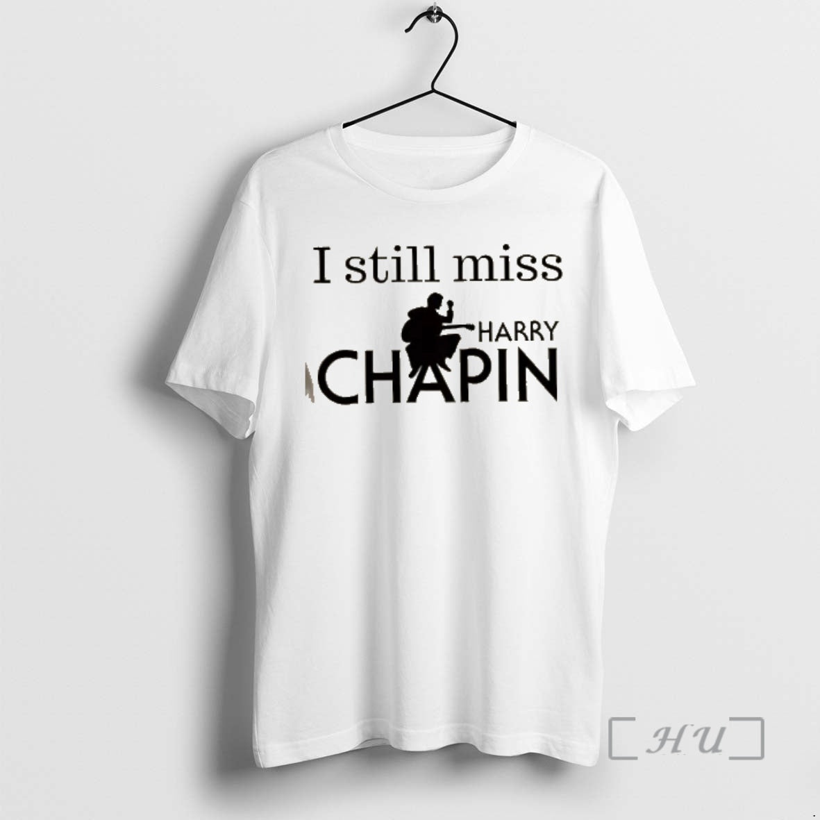 Officials I Still Miss Harry Chapin Premium T Shirt Sweater