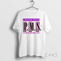 Officials I Suffer From Putting Up With Mens Shit Tee Shirt Sweater