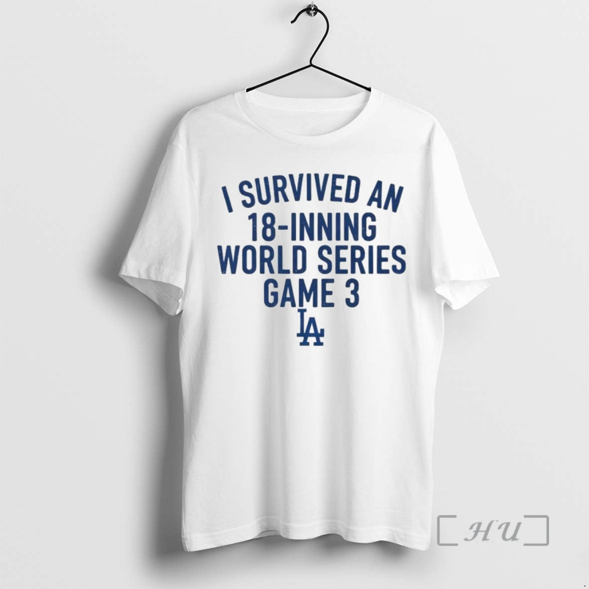 Officials I Survived Both 18 Inning World Series Games 3 Ornaments T Shirt Sweater