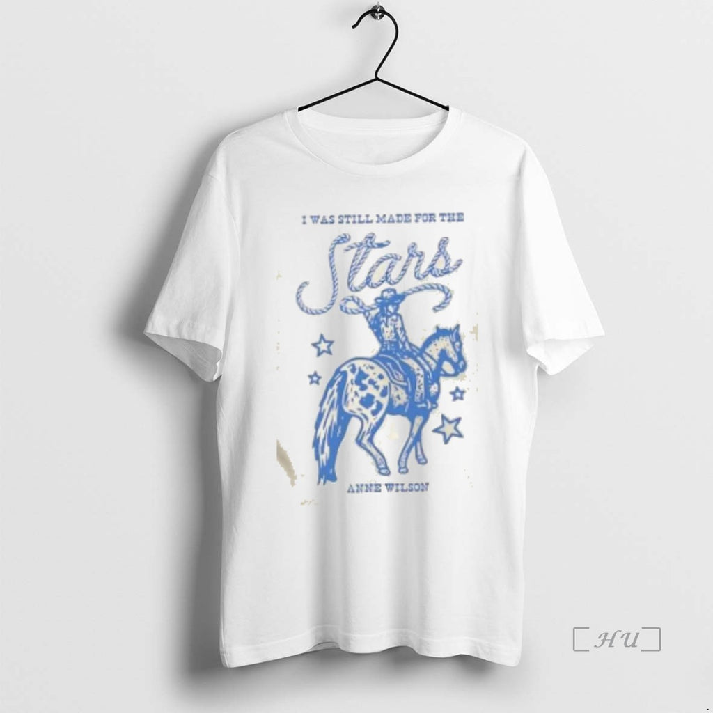 Officials I Was Still Made For The Anne Wilson Christian Music T Shirt Sweater