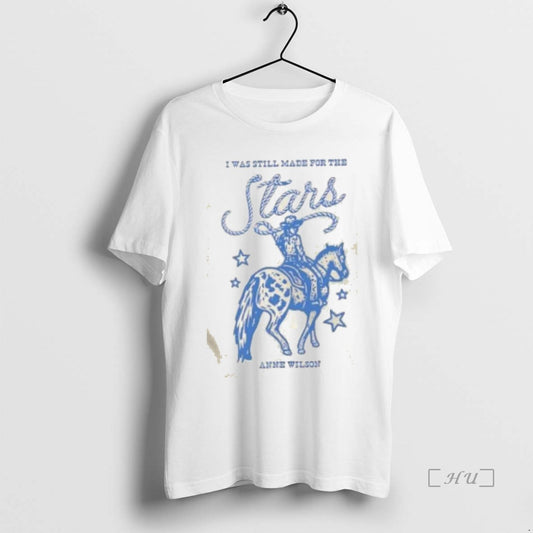 Officials I Was Still Made For The Anne Wilson Christian Music T Shirt Sweater