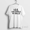 Officials I C E Premium T Shirt Sweater