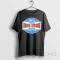 Officials Ibew Union Strong Usa Made Local 2320 Logo Black
