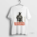 Officials Ice Domestic Terrorist Premium Tee Shirt Sweater