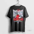 Officials Ix Ice Nine Kills 91 Meat And Greet Straling Vs Buffalo Bill