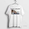 Officials Ian77 Who Needs A Gaming Chair Premium T Shirt Sweater