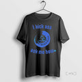 Officials Ice Breaker Designs I Kick Ass Ask Me How T Shirt Sweater