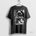 Officials Ice Nine Kills Metal Christmas The Silver Scream Premium Tee Shirt Sweater