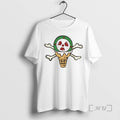 Officials Icecream Cones And Bones Octane Art Premium T Shirt Sweater