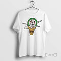 Officials Icecream X Reebok Octane Blender Premium T Shirt Sweater