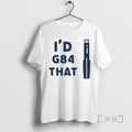 Officials Id G84 That Machine Tool Premium T Shirt Sweater