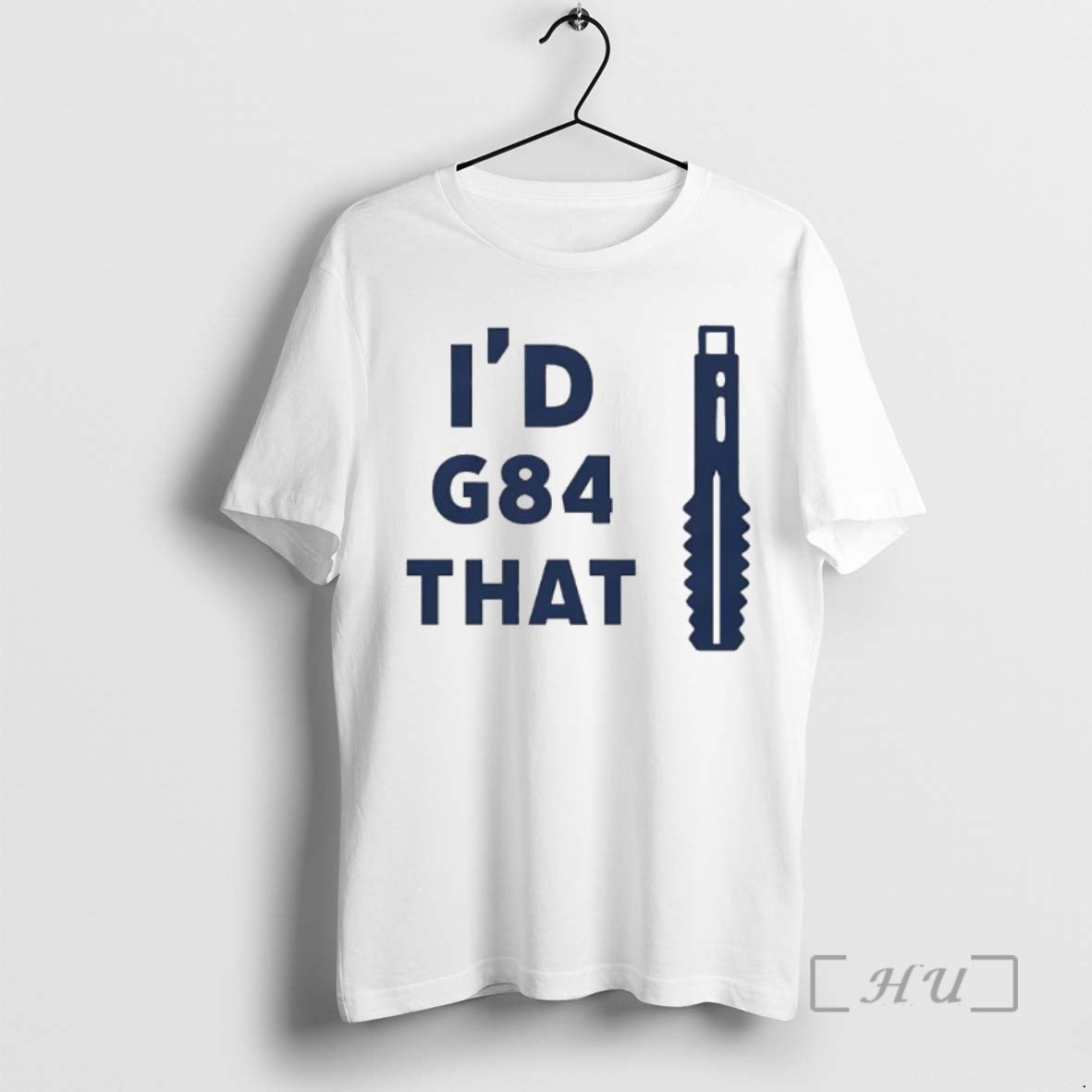 Officials Id G84 That Machine Tool Premium T Shirt Sweater