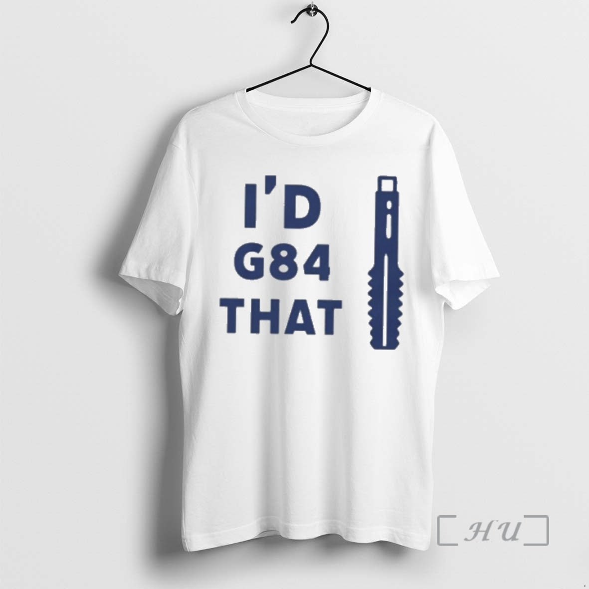 Officials Id G84 That Cnc Machinist Premium T Shirt Sweater