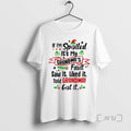 Officials If Im Spoiled Its My Grandmas Fault Saw It Liked It Told Grandma Got