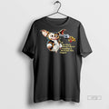 Officials If Joe Dante Doesnt Direct Gremlins Well Kill This Mogwai Premium Tee Shirt Sweater
