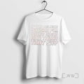 Officials If You Believe You Can Fly You Go Ahead And Touch That Sky Tee