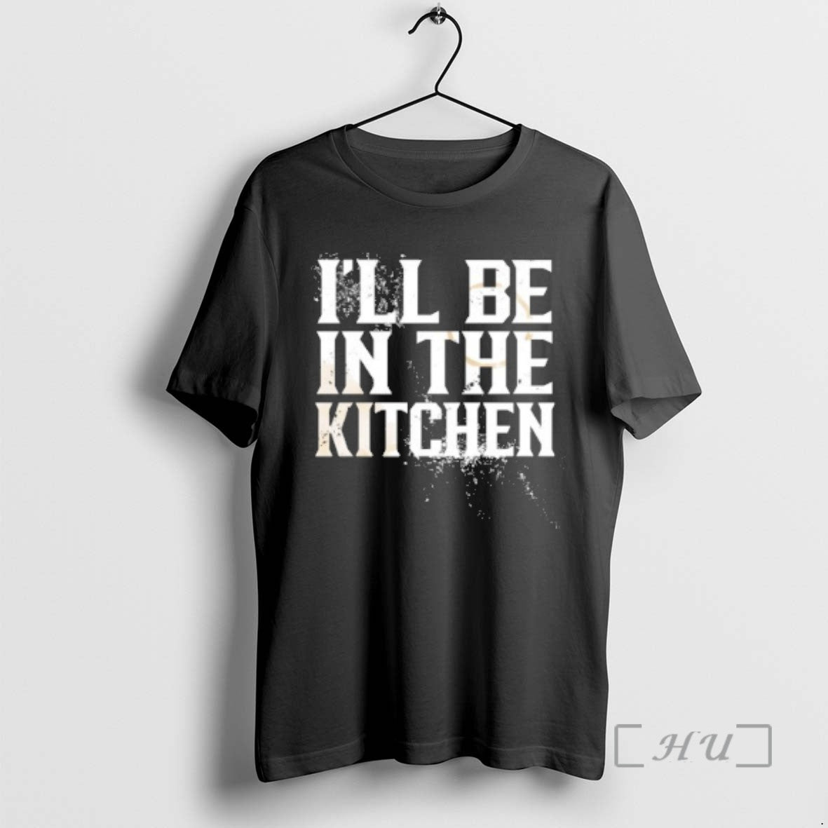 Officials Ill Be In The Kitchen Tee Shirt Sweater