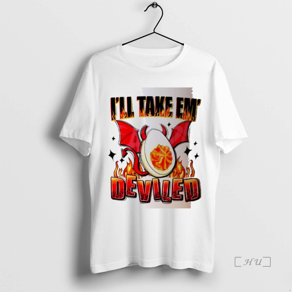 Officials Ill Take Em Deviled