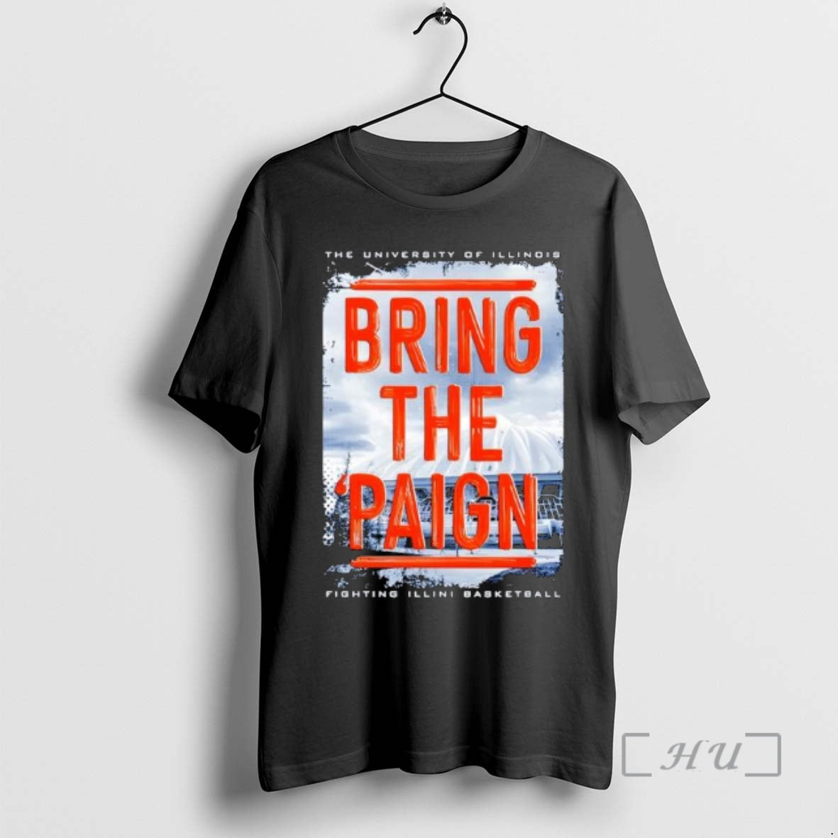 Officials Illinois Basketball Bring The Paign