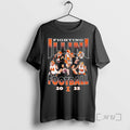 Officials Illinois Fighting Illini Captains Football 2025